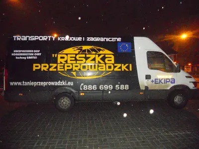 RESZKA Utylizacja/Transport /Przeprowadzki/Pomoc Drogowa Rzeszów 886699588