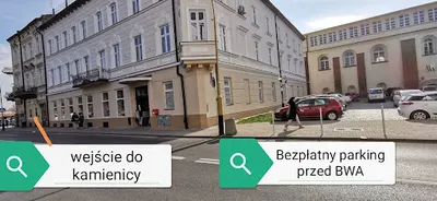 Apartamenty Stary Rzeszów